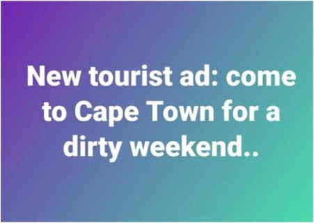 Cape Tourism gets clever