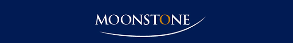 Moonstone logo