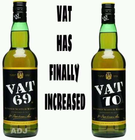 VAT70