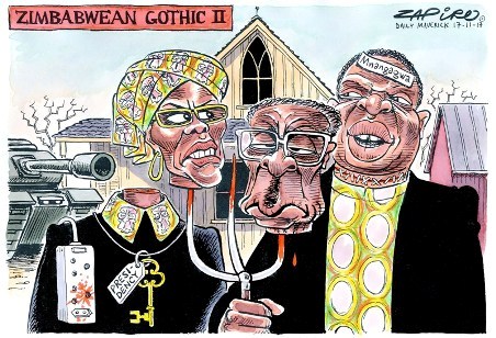 Zimbabwean_Gothic_II