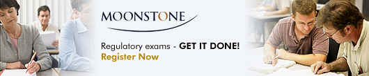 Regulatory exams banner