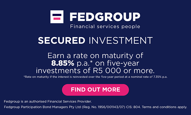 Fedgroup large banner