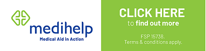 MediHelp Logo