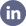 TLinkedIn icon