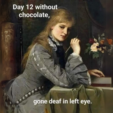 Chocolate