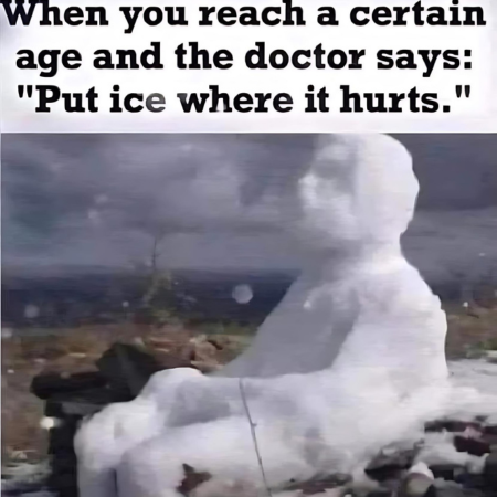 Ice