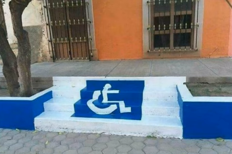 Wheel chair