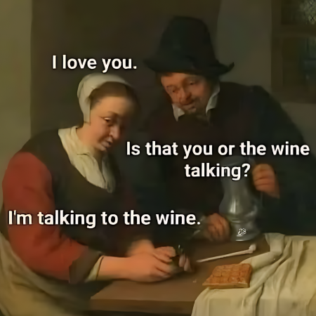 Wine