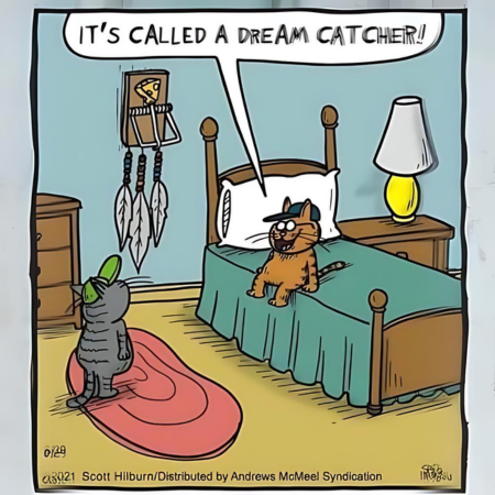 dream catcher